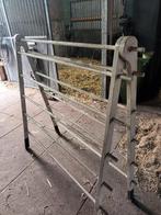 Droogrek ideaal voor dekens/dekjes, Dieren en Toebehoren, Ophalen, Gebruikt, Overige soorten