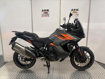 KTM 1290 Super Adventure S (bj 2021) beschikbaar voor biedingen