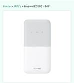 Mifi huawei E5586 mini router, Ophalen, Nieuw