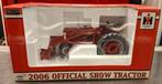 SpecCast Farmall 350 Show Tractor 2006 - Nieuw in doos!, Auto, 1:32 tot 1:50, Nieuw, Ophalen