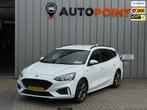 Ford Focus Wagon 1.0 EcoBoost ST Line Business eerste eig de, Auto's, Ford, 65 €/maand, 1283 kg, Wit, Origineel Nederlands