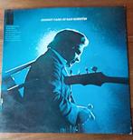 LP / JOHNNY CASH / Johnny Cash at San Quentin / 1969, Verzenden, Gebruikt