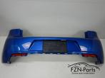 VW Golf 6 R R20 R-Line Achterbumper LR5Z, Ophalen of Verzenden, Gebruikt