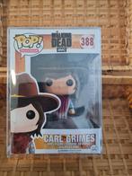 Funko pop POP! Television - Walking Dead AMC Carl Grimes 388, Verzamelen, Poppetjes en Figuurtjes, Ophalen, Nieuw