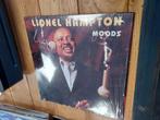 Lionel Hampton, 1960 tot 1980, Ophalen of Verzenden, Zo goed als nieuw, 12 inch