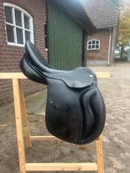 rossner boommaat 31 veelzijdigheidszadel 18 inch, Dieren en Toebehoren, Paarden en Pony's | Zadels, Ophalen, Gebruikt, Recreatie