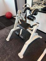 Panatta Freeweight abdominal crunch/buikspieren, Ophalen, Gebruikt, ., Overige typen