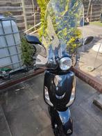 sym fiddle 2 te koop 45km, Fietsen en Brommers, Scooters | SYM, Ophalen, Zo goed als nieuw, Overige modellen