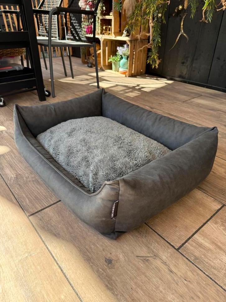 Hondenmand - Medium - Orthopedische Sofa, Dieren en Toebehoren, Hondenmanden, Zo goed als nieuw, Ophalen