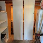 Gratis Ikea pax kast zonder schroeven of scharnieren, Ophalen, Gebruikt
