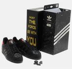 Adidas Star Wars Darth Vader Sneakers Maat 44, Ophalen of Verzenden, Nieuw, Zwart, Sneakers of Gympen