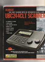 KERKSCANNER-KERKRADIO Uniden Bearcat 244CLT Nieuw in doos, Telecommunicatie, Ophalen of Verzenden, Nieuw, 30 tot 200 kanalen