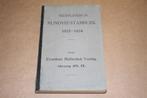 Nederlandsch Rundvee-Stamboek 1923-1924, Boeken, Ophalen of Verzenden, Gelezen