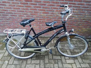 Sparta amazone 7vers nexus rollerbraks rem izgst papa fiets. beschikbaar voor biedingen