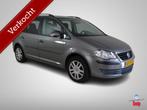 Volkswagen Touran 1.9 TDI Trendline Business, Auto's, Gebruikt, 4 cilinders, Origineel Nederlands, Bedrijf
