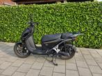 Super Soco CPX elektrische scooter (45 km/u), Fietsen en Brommers, Scooters | Overige merken, Ophalen, Super Soco, Maximaal 45 km/u