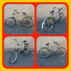 139. Mooie Gazelle Heren Fiets van +/- 1958, Fietsen en Brommers, Ophalen of Verzenden, Zo goed als nieuw, Gazelle, Versnellingen