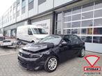Opel Corsa 1.2 5DR. AIRBAGS OK! Groot NAVI! 4.259KM! Stoel+s, Auto diversen, Schadeauto's, 1199 cc, Zwart, Benzine, Hatchback