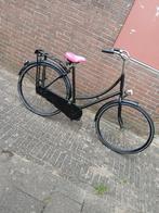 Omafiets, 53 tot 56 cm, Ophalen, Zo goed als nieuw