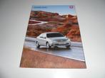 brochure Citroen Xsara  2003, Verzenden, Zo goed als nieuw, Overige merken