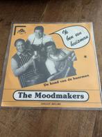 The Moodmakers-Ik ben een huisman, 7 inch, Single, Ophalen of Verzenden, Zo goed als nieuw