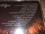 The Best Of Gothic Rock 3, Ophalen of Verzenden, Zo goed als nieuw, Pop
