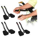 Carbon Fiber Aerobar 31.8mm - Triatlon Stuur, Ophalen of Verzenden, Nieuw, KOCAN