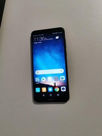 Defect Huawei Mate 10 Lite 