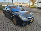 Opel Vectra GTS 2.8 V6 Sport Automaat (bj 2005), Auto's, Traction-control, 1505 kg, Origineel Nederlands, Bedrijf