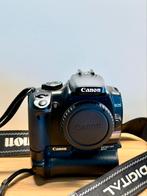 Canon EOS 400D, Ophalen, Gebruikt, Spiegelreflex, Canon