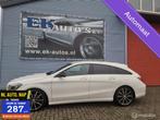Mercedes CLA-klasse Shooting Brake 180 Automaat Shadow Line., CLA, 730 kg, Gebruikt, 4 cilinders
