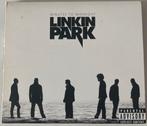 Linkin Park - Minutes to Midnight CD, Ophalen of Verzenden, Zo goed als nieuw