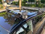 Dakdragers origineel Volvo V90 32351086, Auto diversen, Dakdragers, Ophalen of Verzenden, Zo goed als nieuw