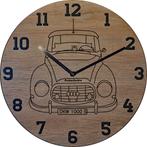 Themaklok met een DKW 1000S auto als thema, Ophalen of Verzenden, Nieuw