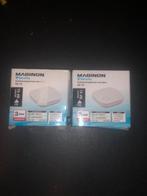 Overstromingensensor met alarm, Ophalen of Verzenden