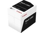 Canon Black label Zero A4 kopieerpapier wit 80 grams 2500vel, Diversen, Papierwaren, Ophalen, Nieuw