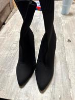 Dames laarzen nieuw!, Kleding | Dames, Schoenen, Ophalen of Verzenden, Nieuw, Zwart, Hoge laarzen