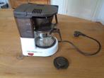 MELITTA aromaboy de luxe koffiezetapparaat: 2 kopjes, Koffiemachine, Gemalen koffie, Ophalen of Verzenden, Zo goed als nieuw
