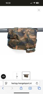 FOX CAMOLITE NEOPRENE REEL AND ROD TIP PROTECTOR 2 stuks, Watersport en Boten, Ophalen of Verzenden, Zo goed als nieuw