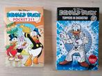 Div Donald duck strips, Ophalen of Verzenden