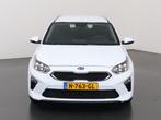 Kia Ceed Sportswagon 1.0 T-GDi DynamicLine | Navigatie | Par, Voorwielaandrijving, Stof, Gebruikt, Origineel Nederlands