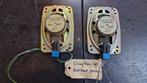 Dashboard speaker set OE Chevy Van G-series 1995, Verzenden, Gebruikt, Amerikaanse onderdelen