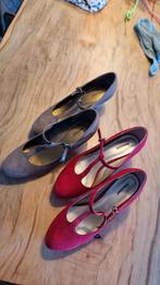 Pumps maat 39, Kleding | Dames, Schoenen, Ophalen, Pumps, Zo goed als nieuw, Graceland