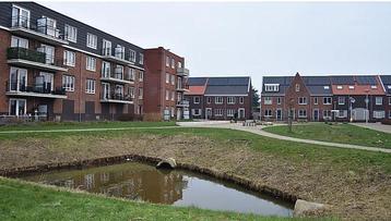 NIEUW! Woonruimte te huur Gagelpad, Berkel en Rodenrijs beschikbaar voor biedingen