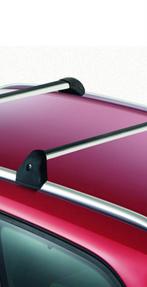 Originele Ford Focus Wagon Dakdragers, Auto diversen, Dakdragers, Ophalen of Verzenden, Gebruikt