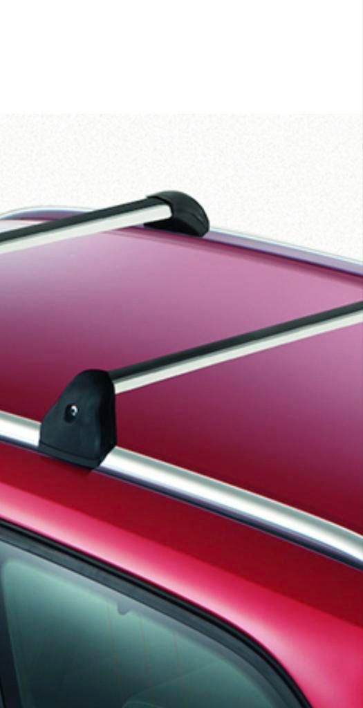 Originele Ford Focus Wagon Dakdragers, Auto diversen, Dakdragers, Gebruikt, Ophalen of Verzenden