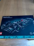 Lego technic 42171 formule 1, Kinderen en Baby's, Speelgoed | Duplo en Lego, Ophalen of Verzenden, Zo goed als nieuw