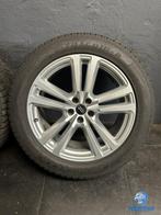 6mm! Originele Audi Q7 SQ7 4M 20 inch velgen 5x112 winterban, Auto-onderdelen, Banden en Velgen, Gebruikt, -, 285 mm, -