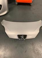 Peugeot Motorkap - Gebruikt, Gebruikt, Voor, Ophalen of Verzenden, Motorkap