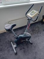 FIT.BIKE Ride 2 Hometrainer, Ophalen, Zo goed als nieuw, Metaal, Benen